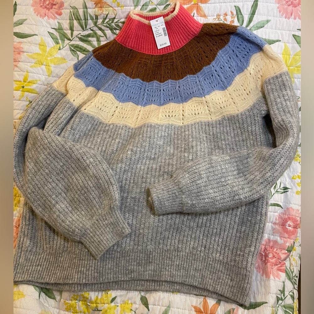 Maurices Sweater
